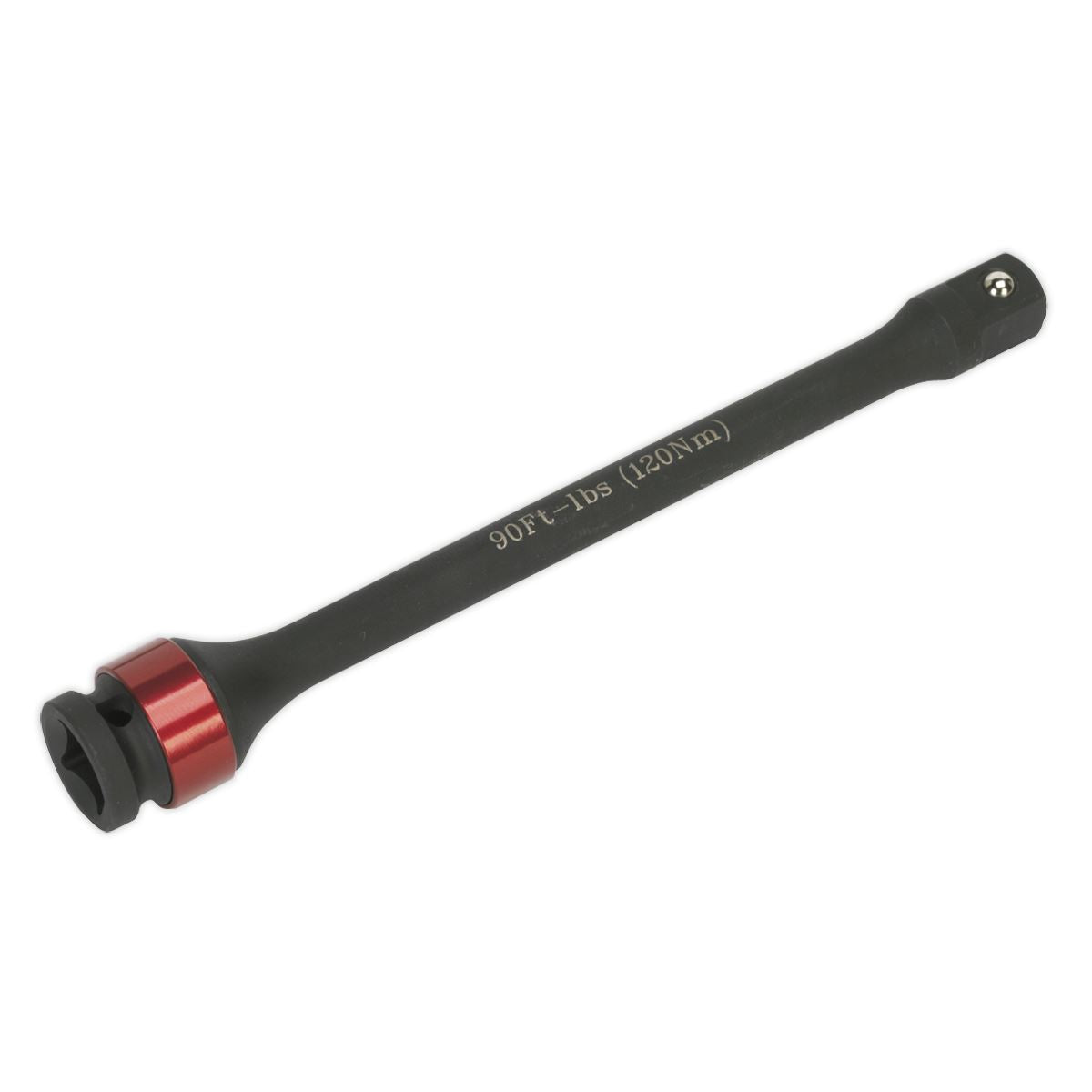 Sealey Torque Stick 1/2"Sq Drive 120Nm VS2246