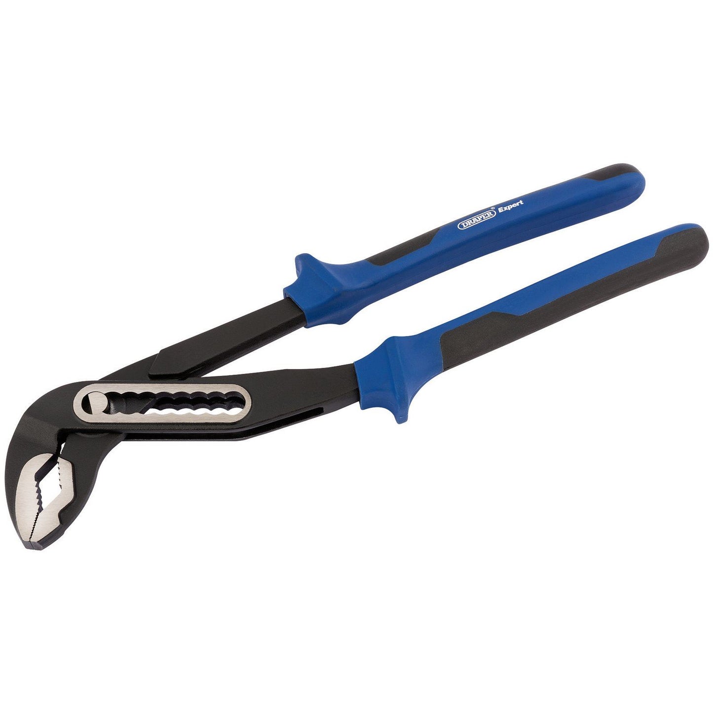 Draper 84443 EWPH1 Expert 300mm Heavy Duty Soft Grip Waterpump Pliers