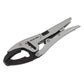 Sealey Locking Pliers Extra-Wide Opening 250mm AK6870