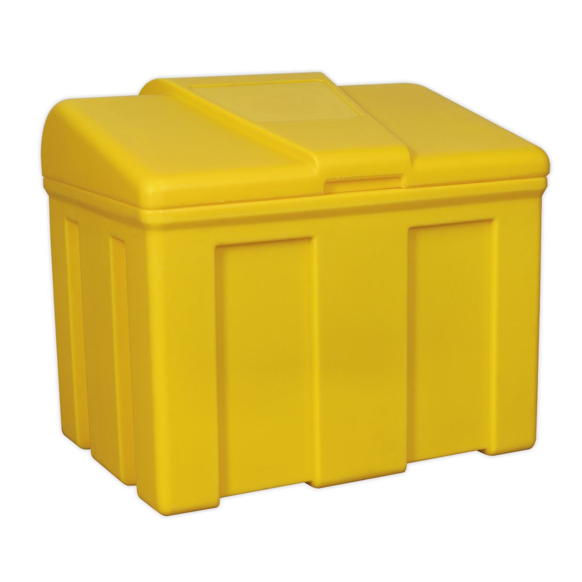 Sealey Grit & Salt Storage Box 110L GB01