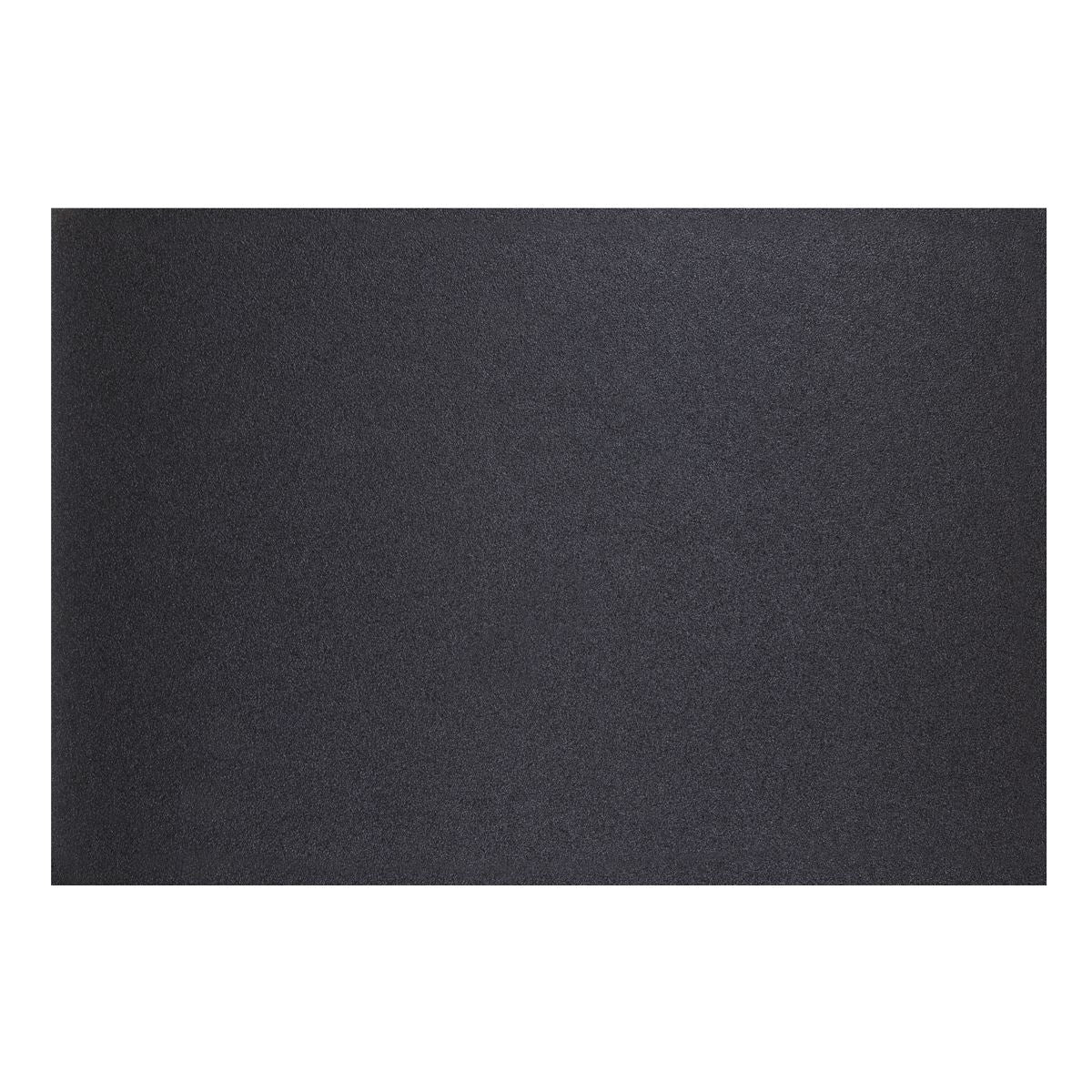 Sealey Orbital Sanding Sheets 12 x 18" 60 Grit - Pack of 20 OSS121860