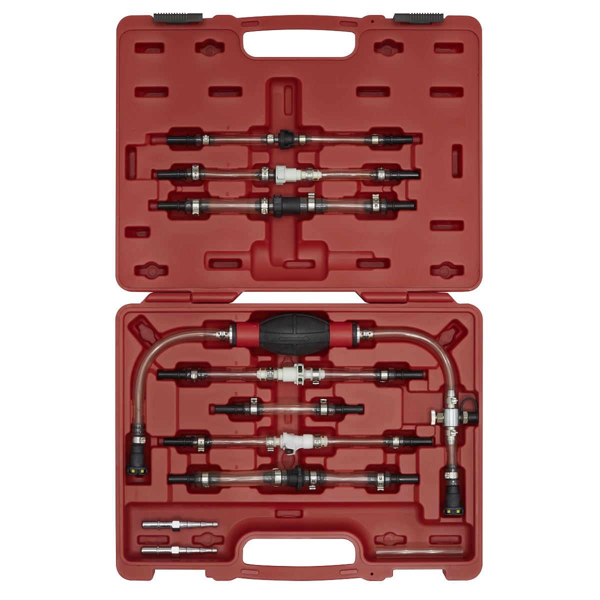 Sealey Diesel Fuel Priming Set VS555