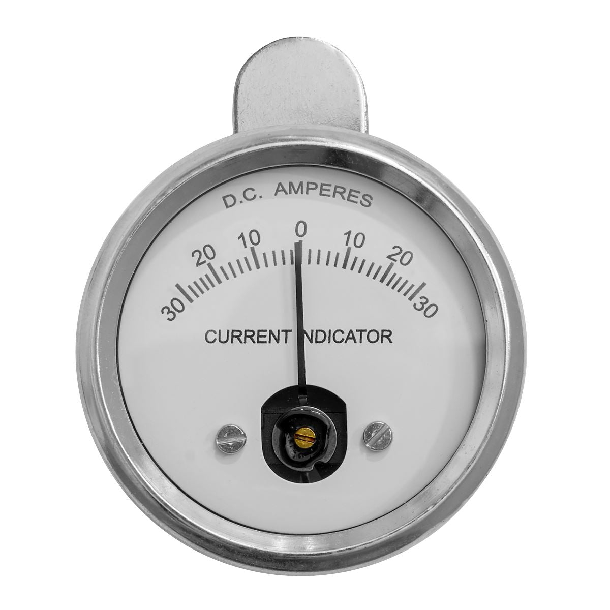 Sealey Clip-On Ammeter 30-0-30A BT98/10