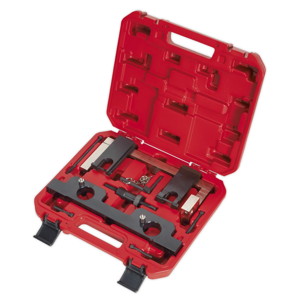 Sealey Petrol Engine Timing Tool Kit - for BMW 2.0 N20 - Chain VSE6188