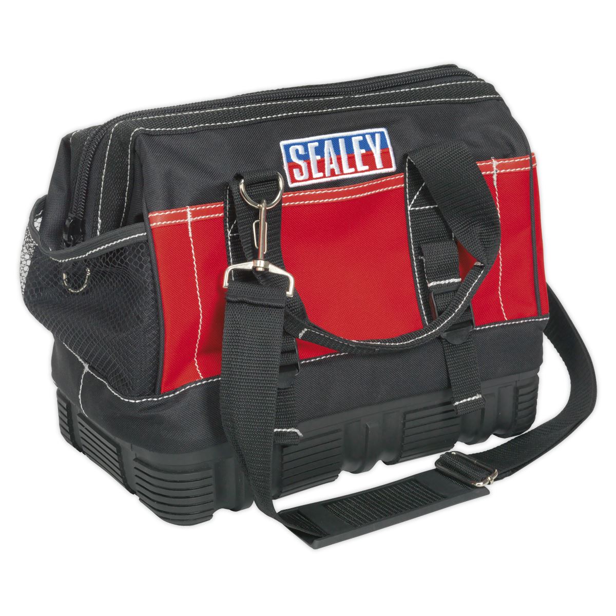 Sealey Rubber Bottom Tool Storage Bag 305mm AP509