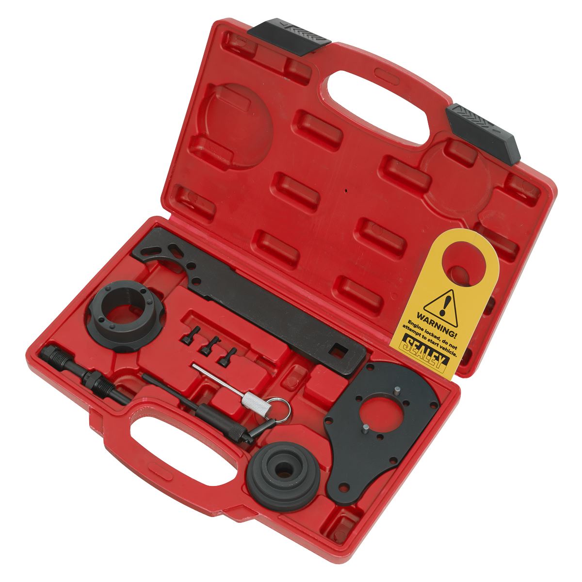 Sealey Timing Tool Kit GM 1.3 CDTi - Chain Drive VSE5001