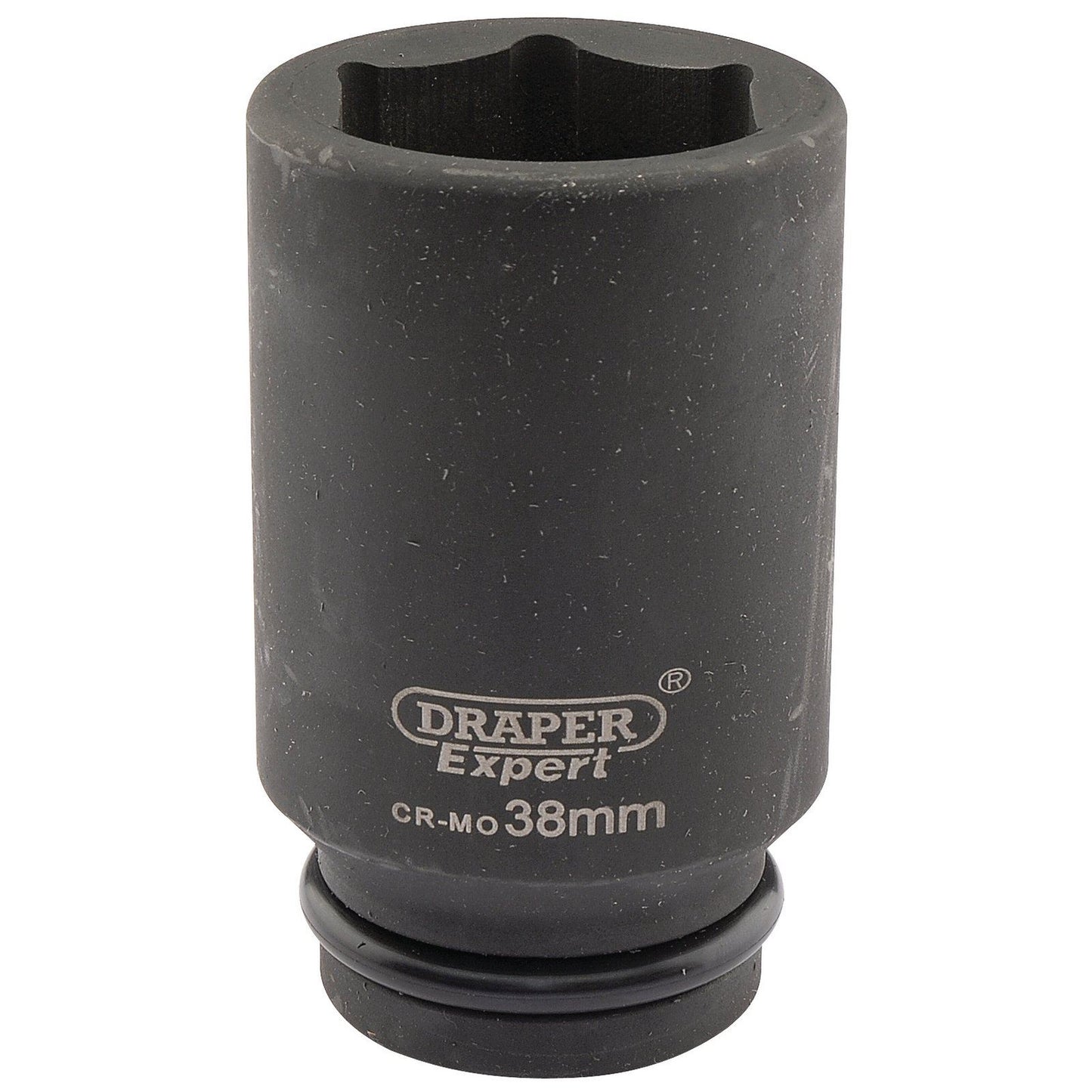 Draper 05069 Expert 38mm 3/4" Square Drive Hi-Torq 6 Point Deep Impact Socket