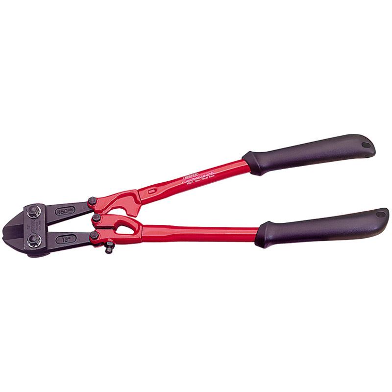 Draper 14000 4854 Expert 300mm Heavy Duty Centre Cut Bolt Cutter