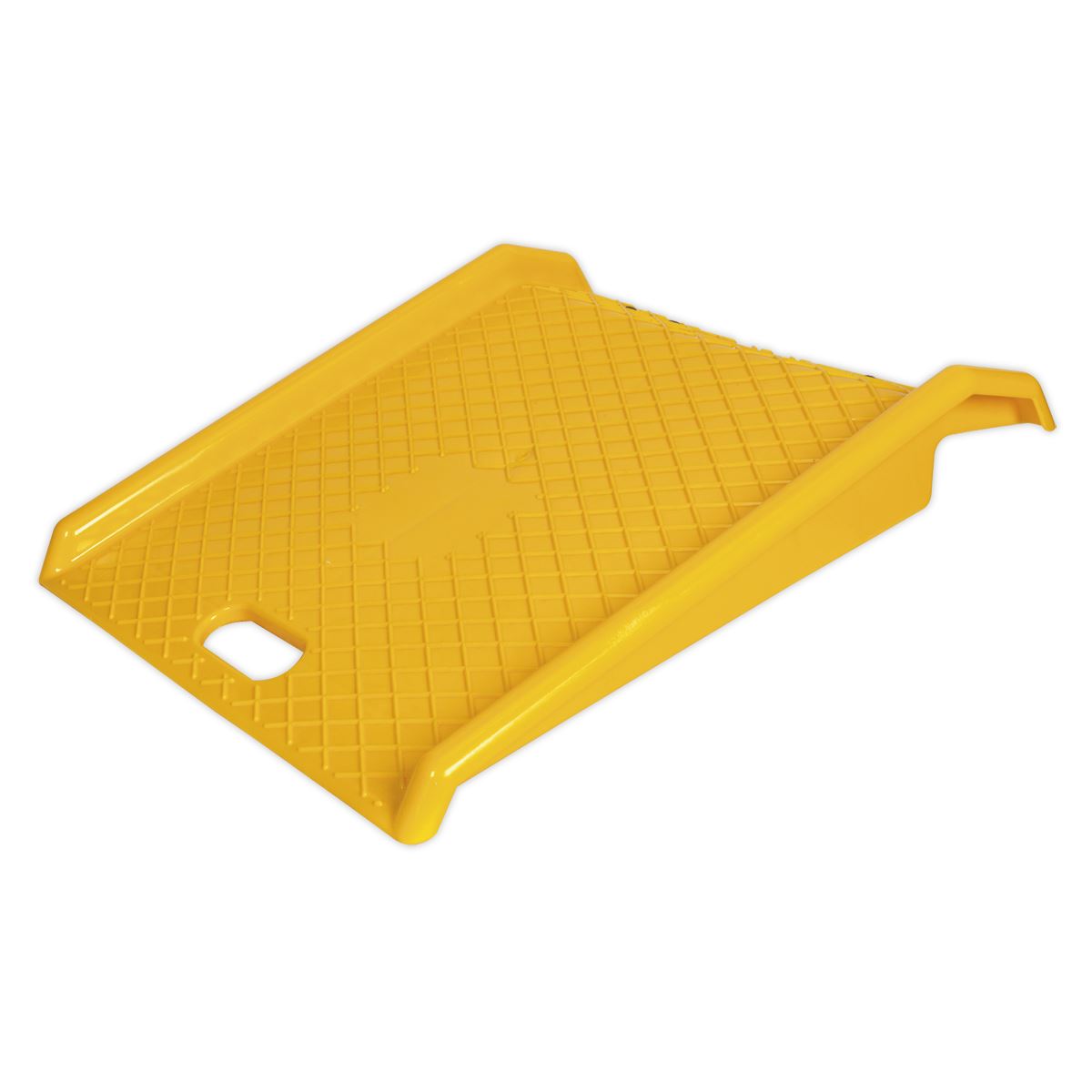 Sealey Portable Access Ramp 450kg Capacity PAR01