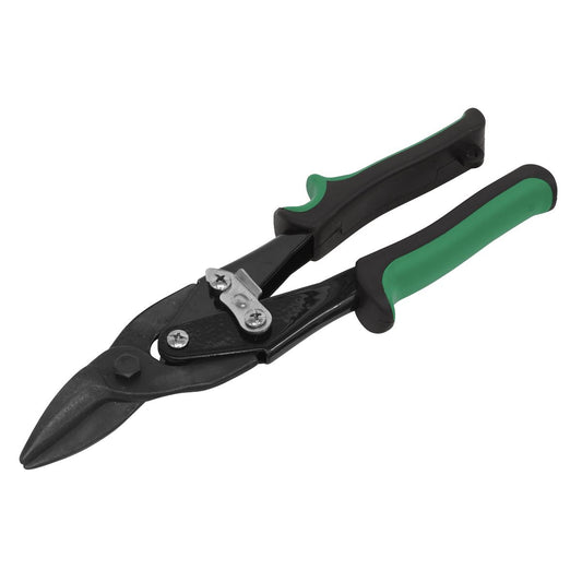 Sealey Aviation Tin Snips Right Cut AK6906