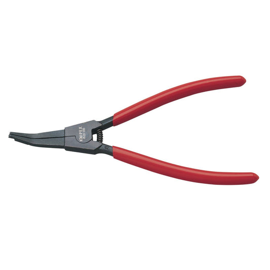 Knipex Knipex 45 21 200 200mm Circlip Pliers for 2.2mm Horseshoe Clips - 54219