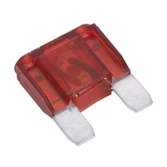 Sealey Automotive MAXI Blade Fuse 50A Pack of 10 MF5010