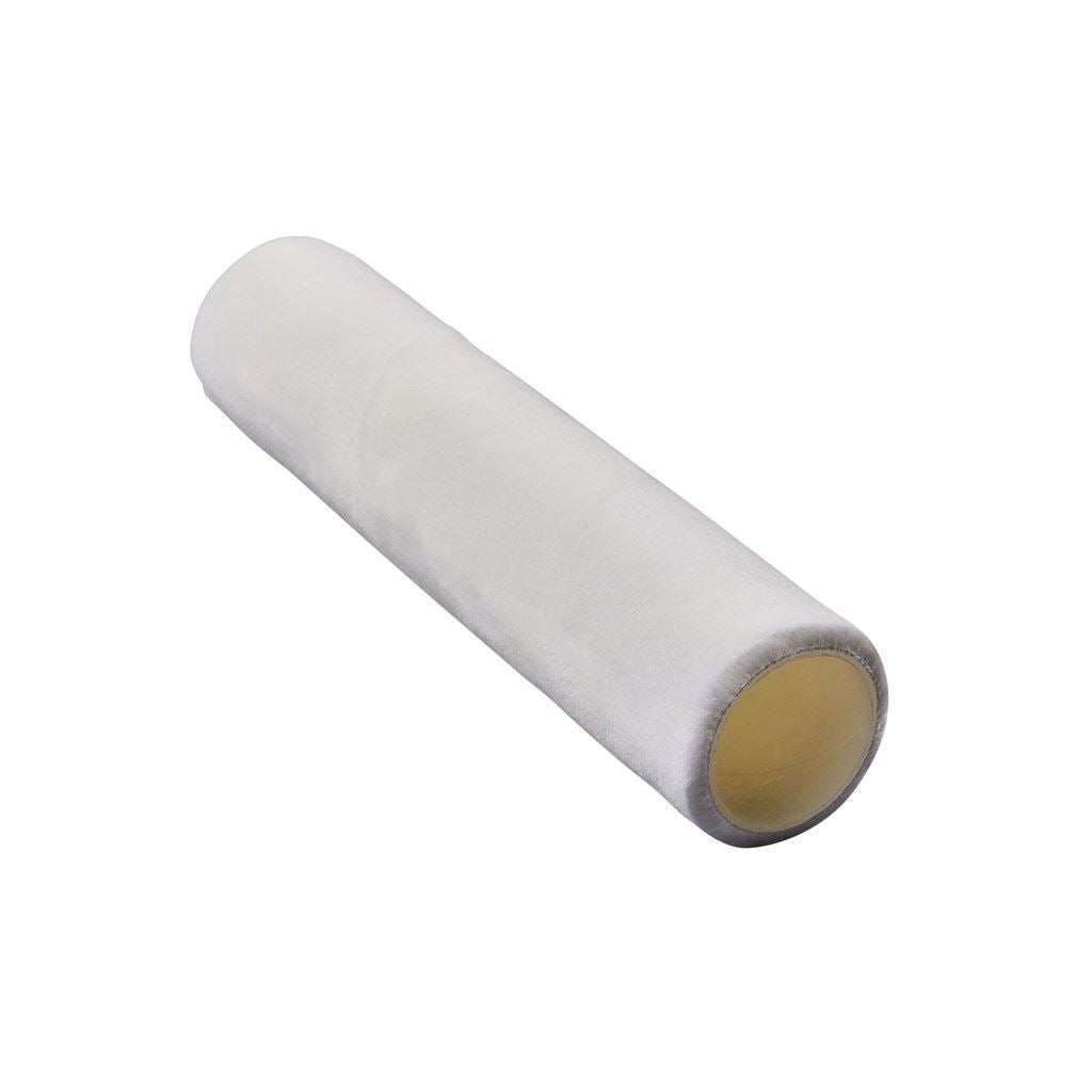 Amtech Super Short Pile Mohair Paint Roller Sleeve Gloss Emulsion 230mm 9" x1.5" - G4420