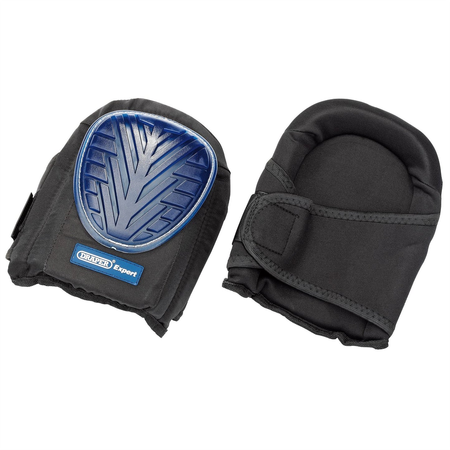 Draper Expert Foam Knee Pads KP7 - 43912