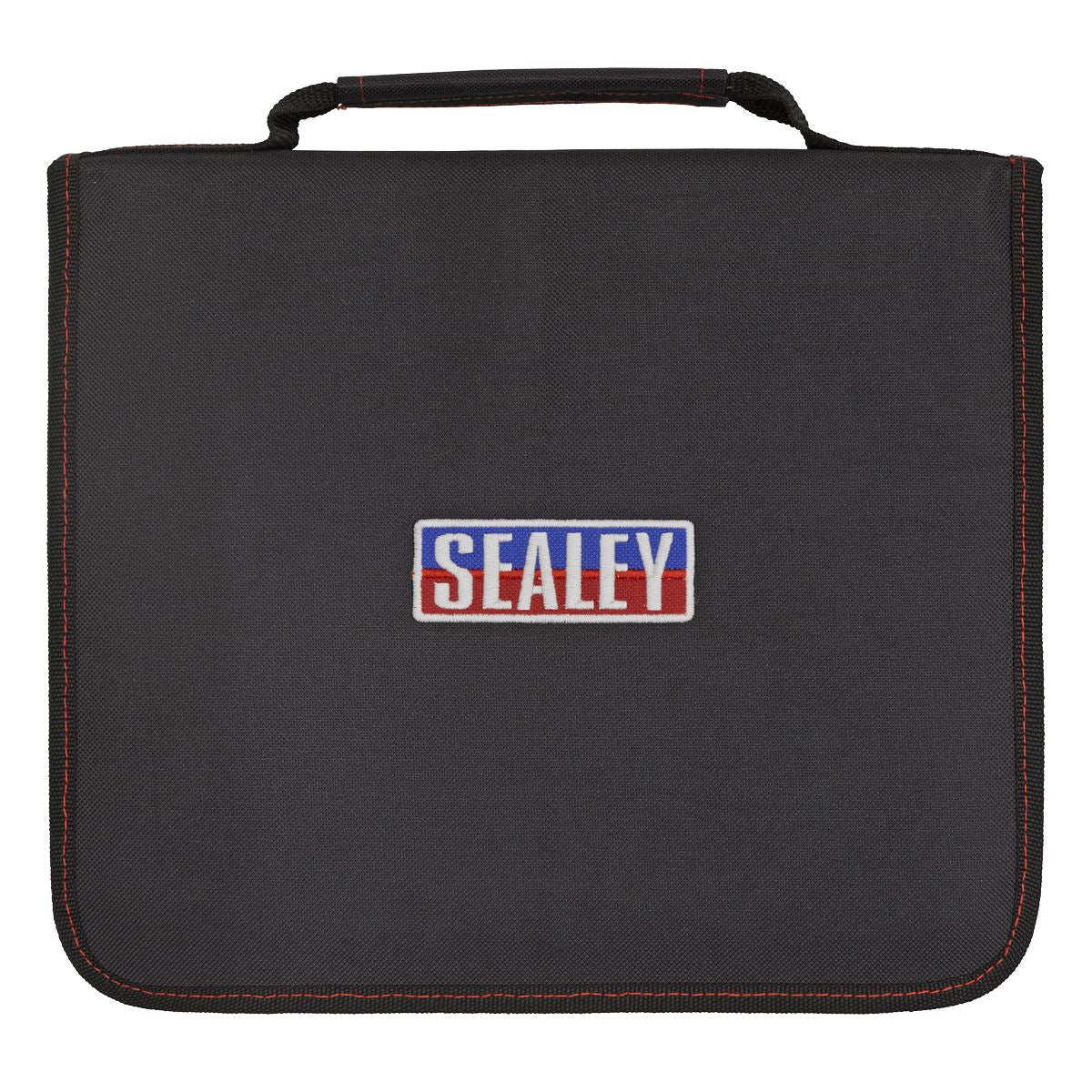 Sealey Zipped Tool Pouch 6-Pocket SMC43