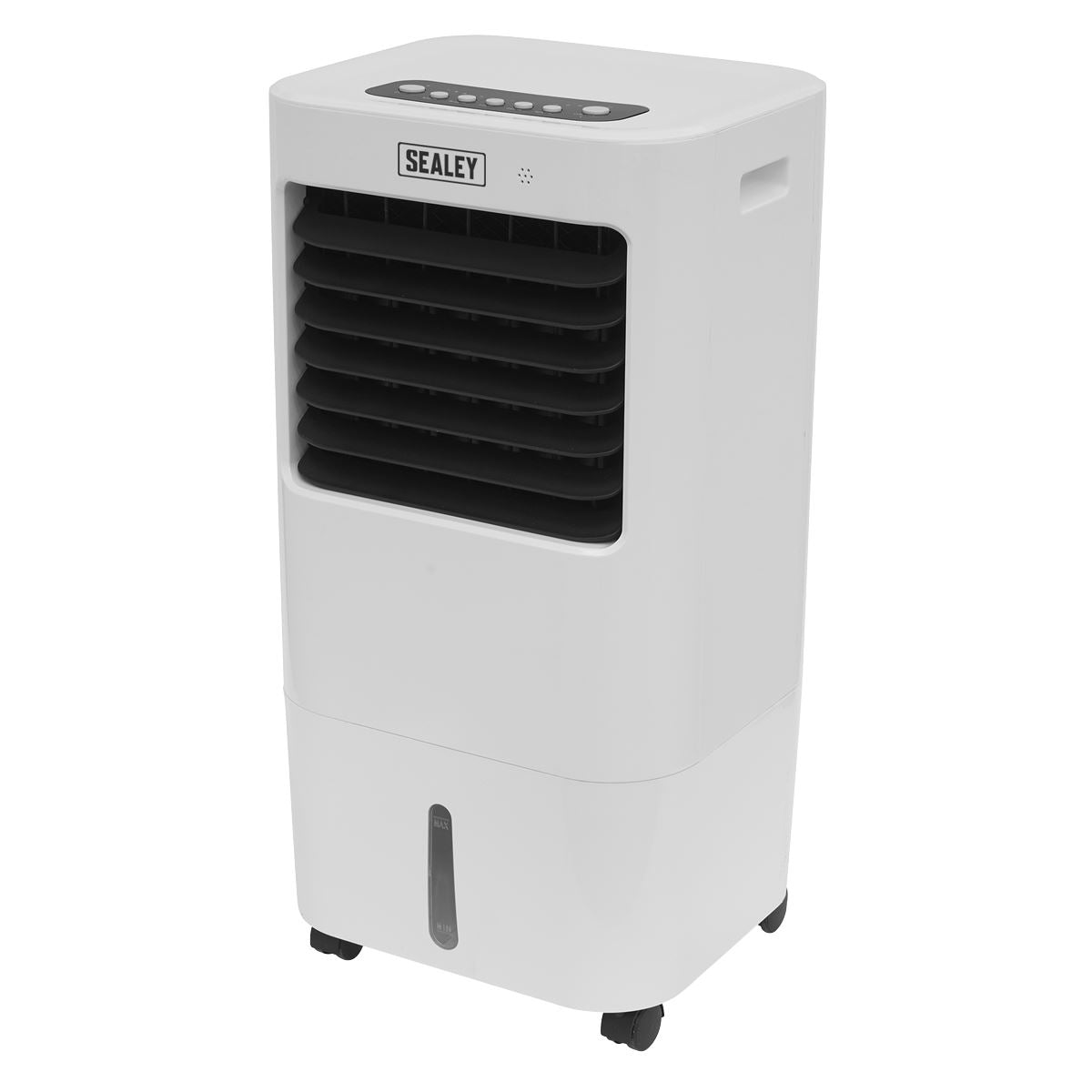 Sealey Air Cooler/Purifier/Humidifier with Remote Control SAC13