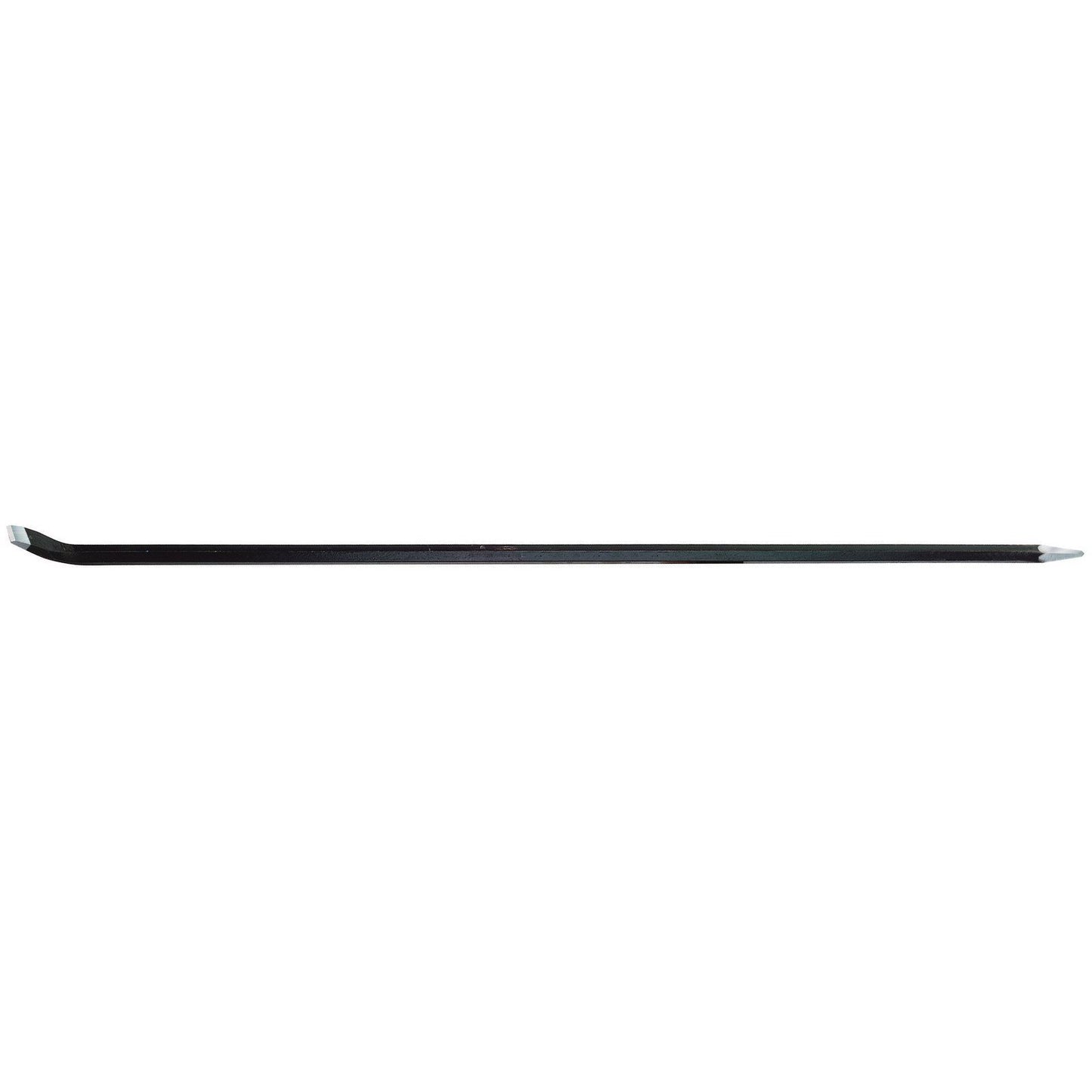 Draper Chisel Point Crowbar, 1.5m CP/P - 53074