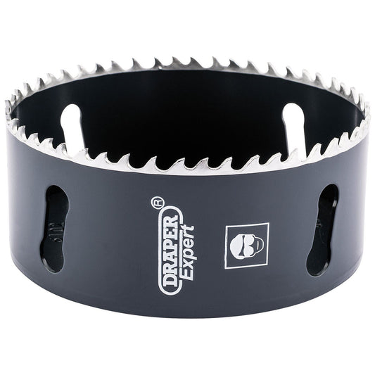 Draper Cobalt Hole Saw, 102mm CHSP - 34809