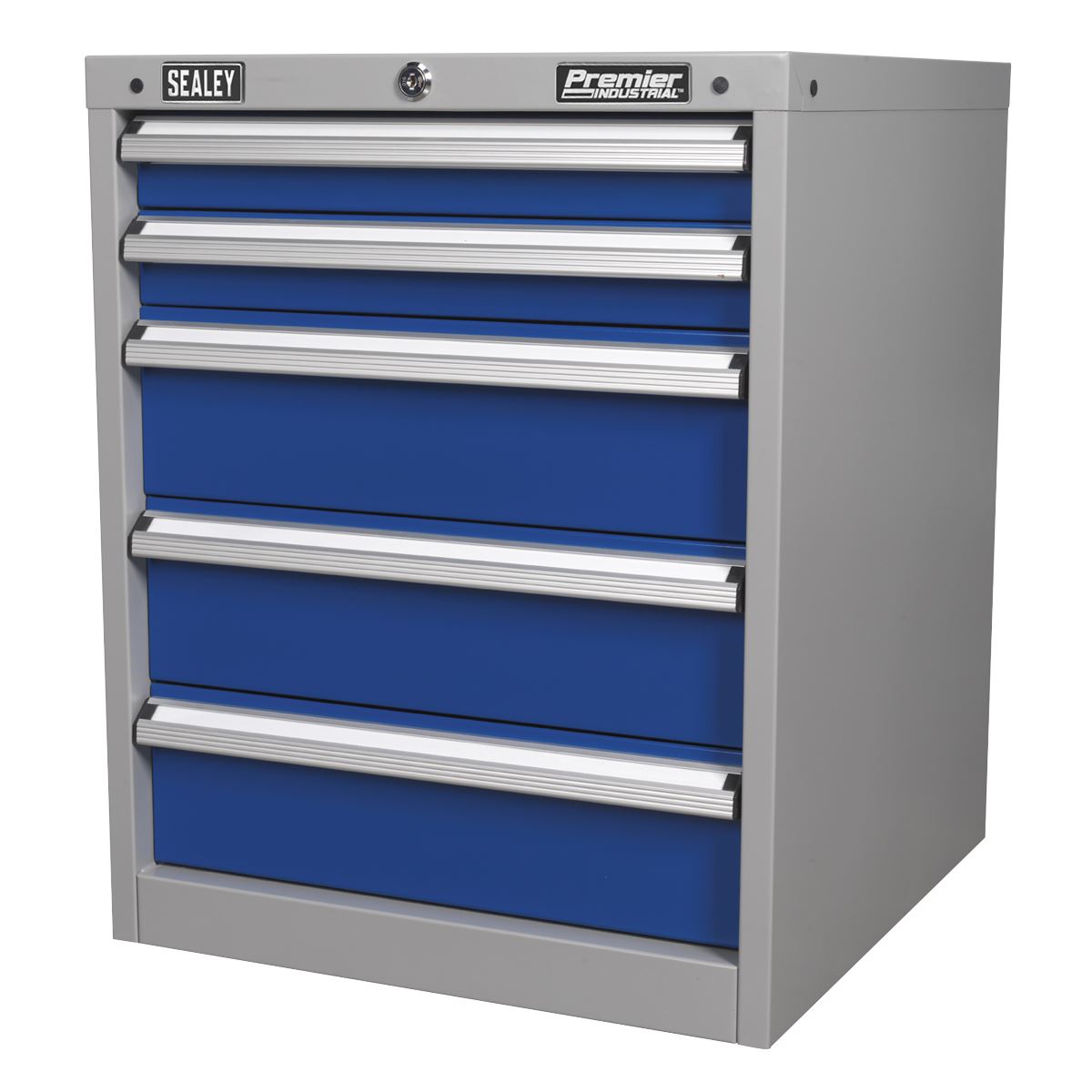 Sealey Cabinet Industrial 5 Drawer API5655A