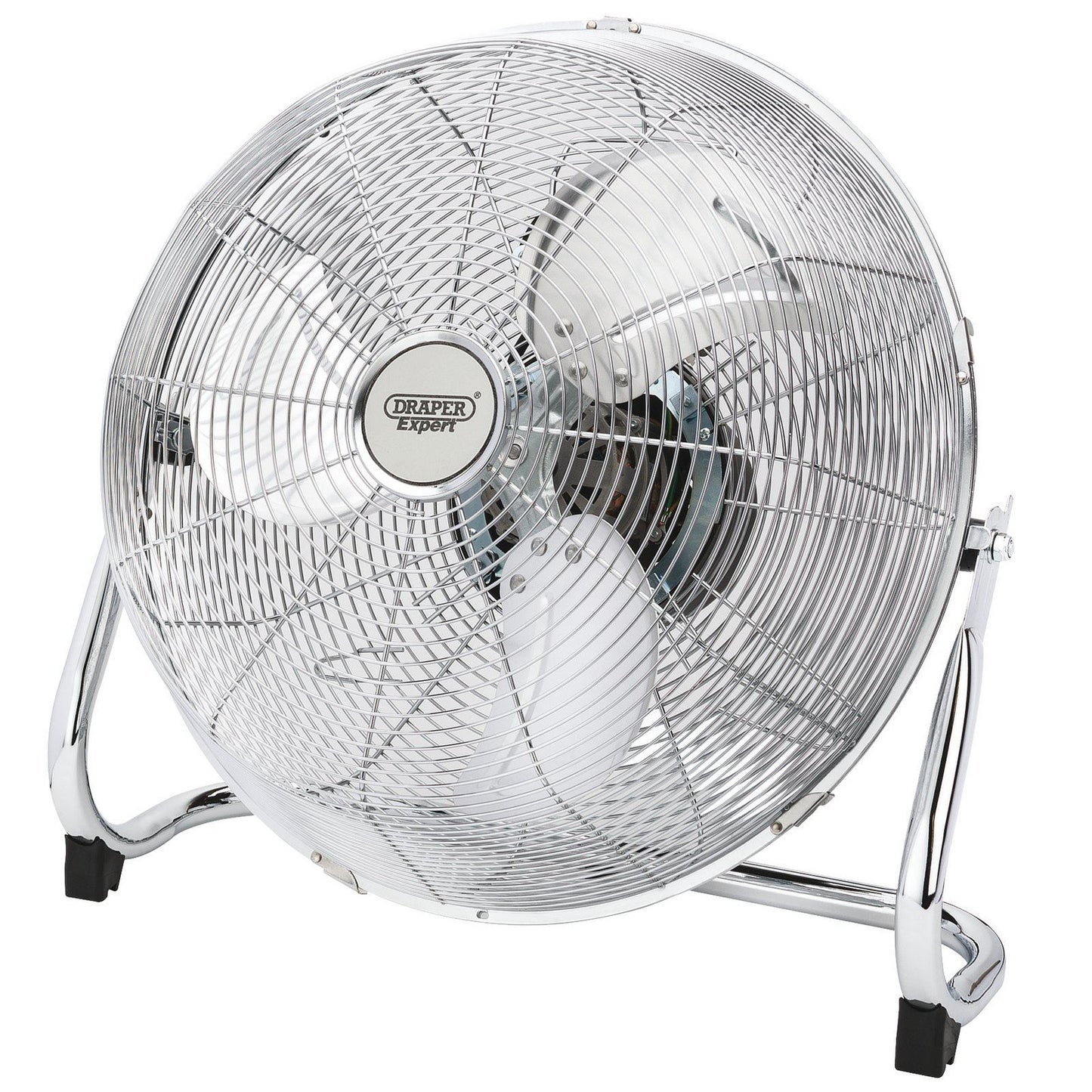 Draper Oscillating Industrial Fan (415mm) HV16 - 09139