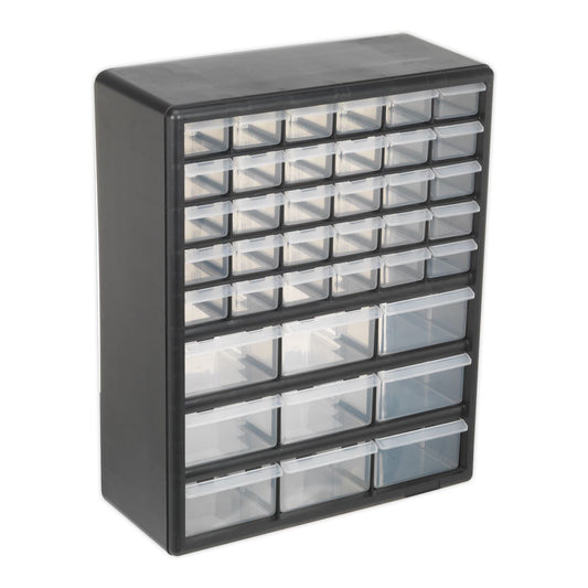 Sealey Cabinet Box 39 Drawer APDC39