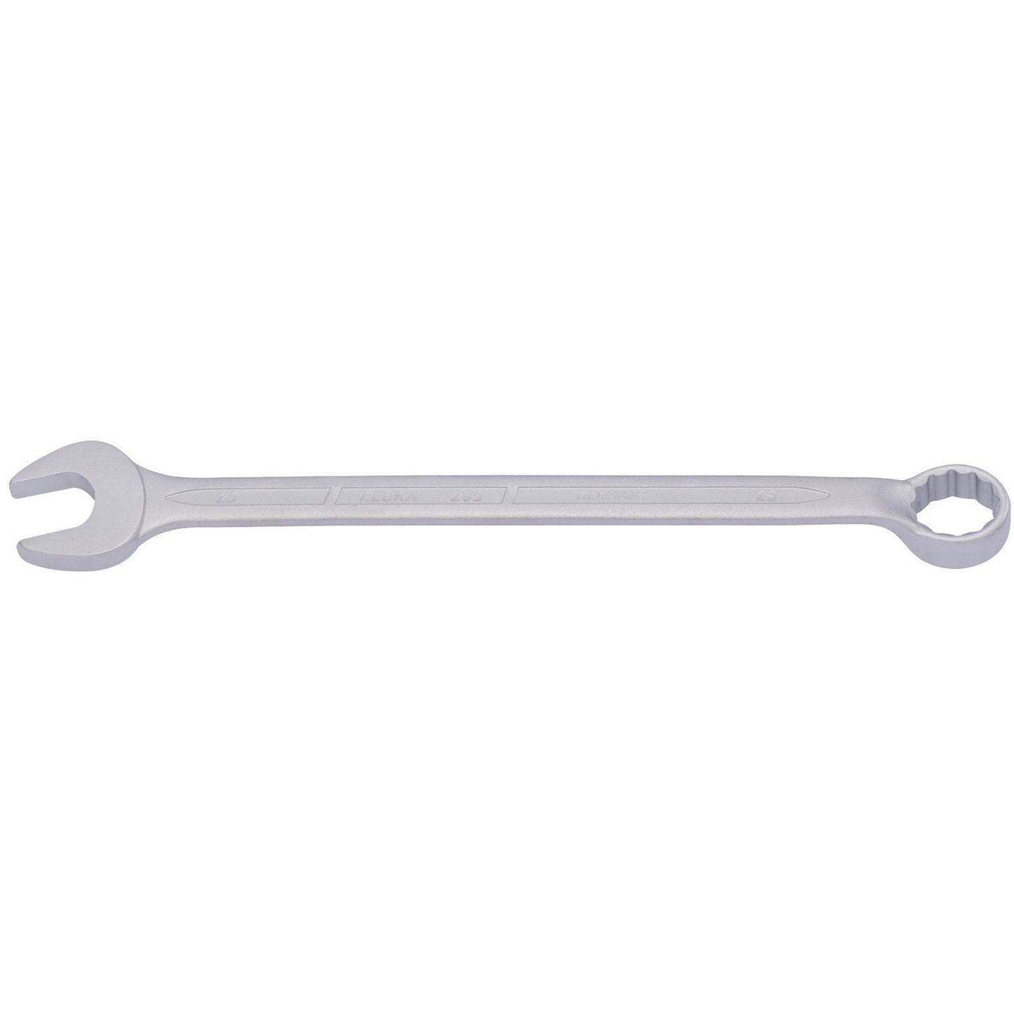 Elora 25mm Elora Long Combination Spanner 205-25 - 03652