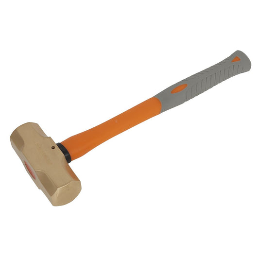 Sealey Sledge Hammer 4.4lb - Non-Sparking NS089