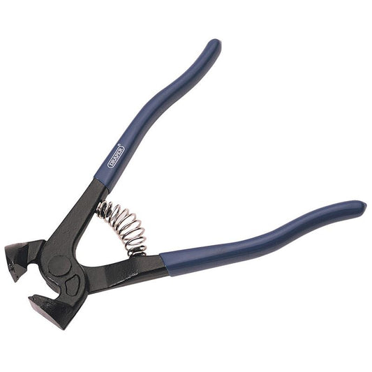 Draper Tile Cutting Pliers (200mm) - 50621