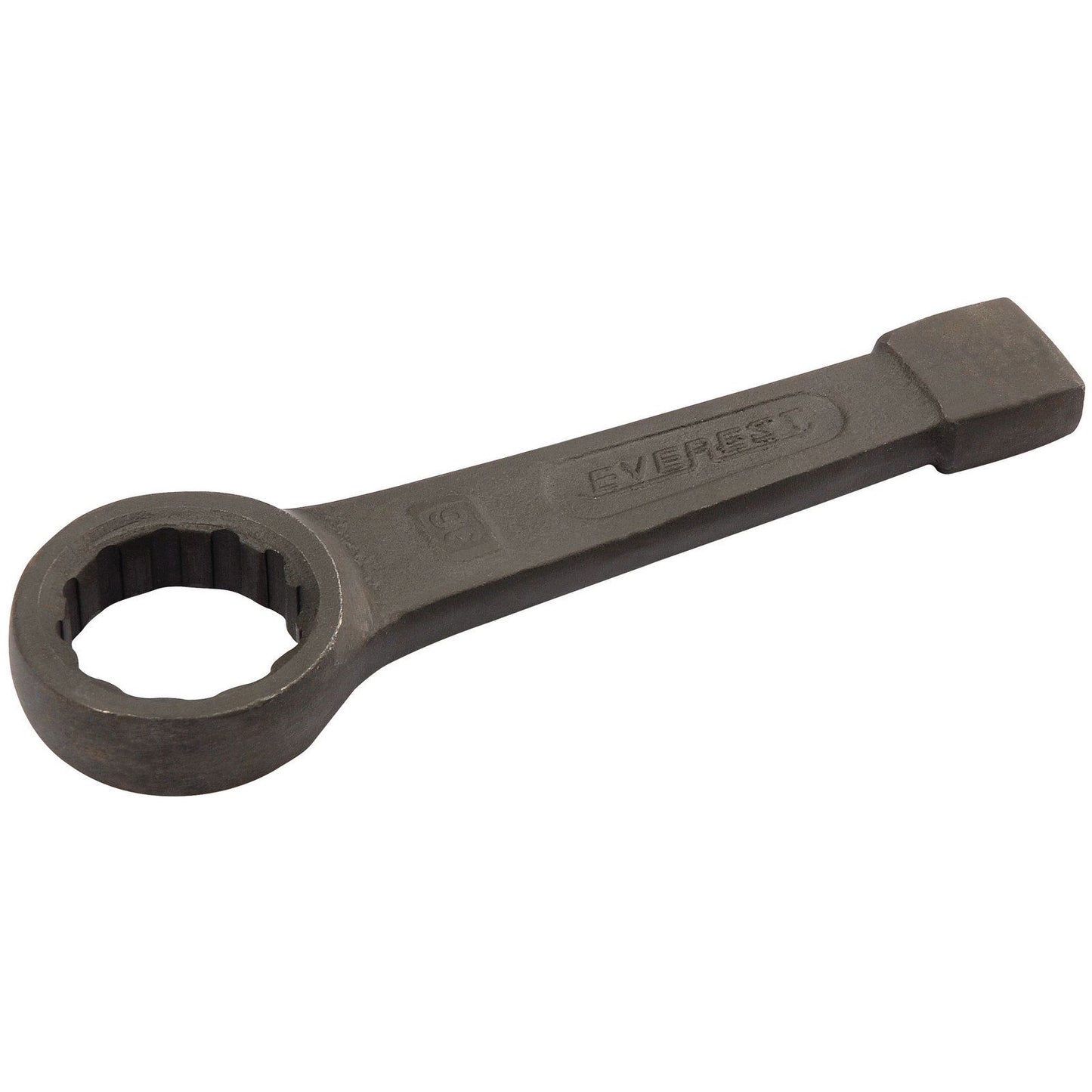 Draper 36mm Slogging Striking Flogging Slugging Ring Type Spanner Wrench Hammer - 31421