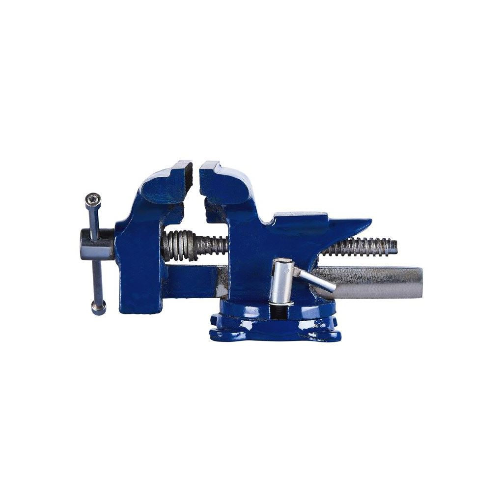 Amtech 90mm Home Vice - D4000