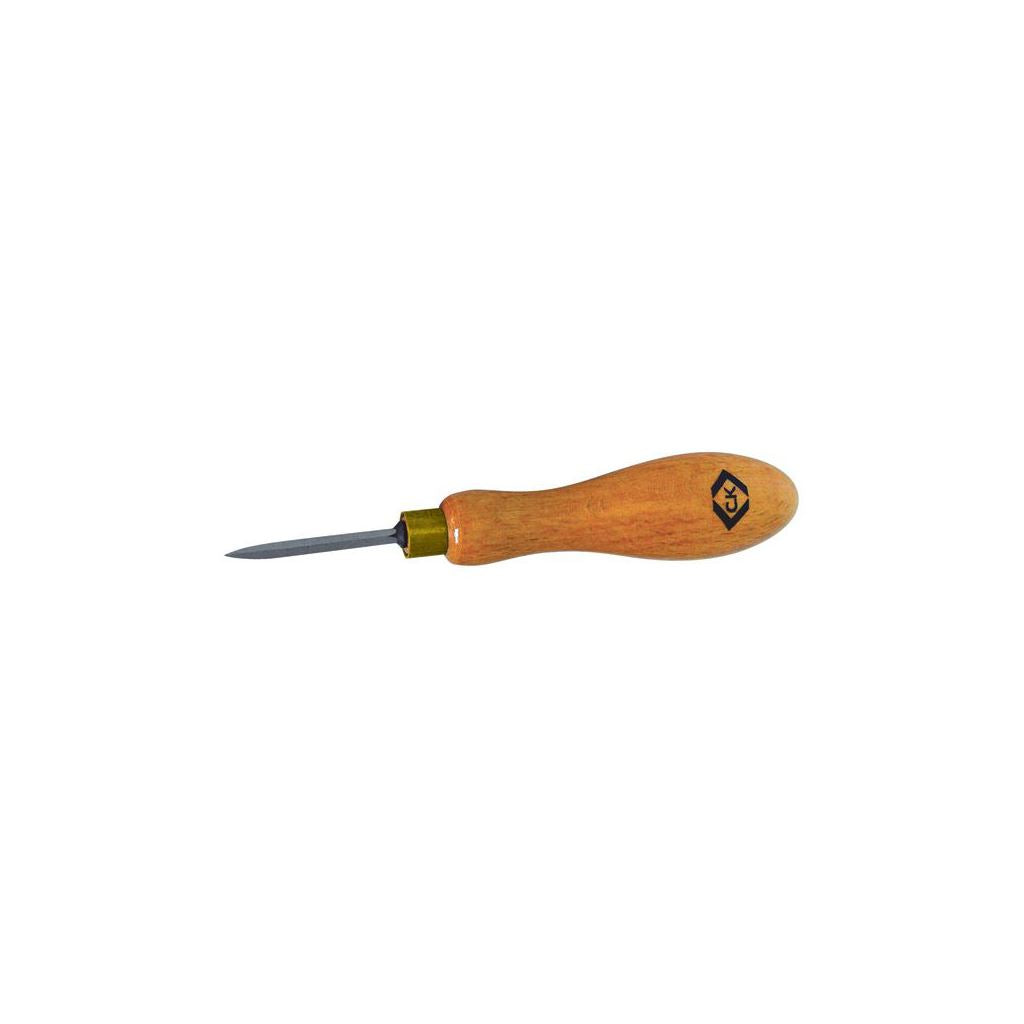 CK Tools Bradawls Small Square T4831 2