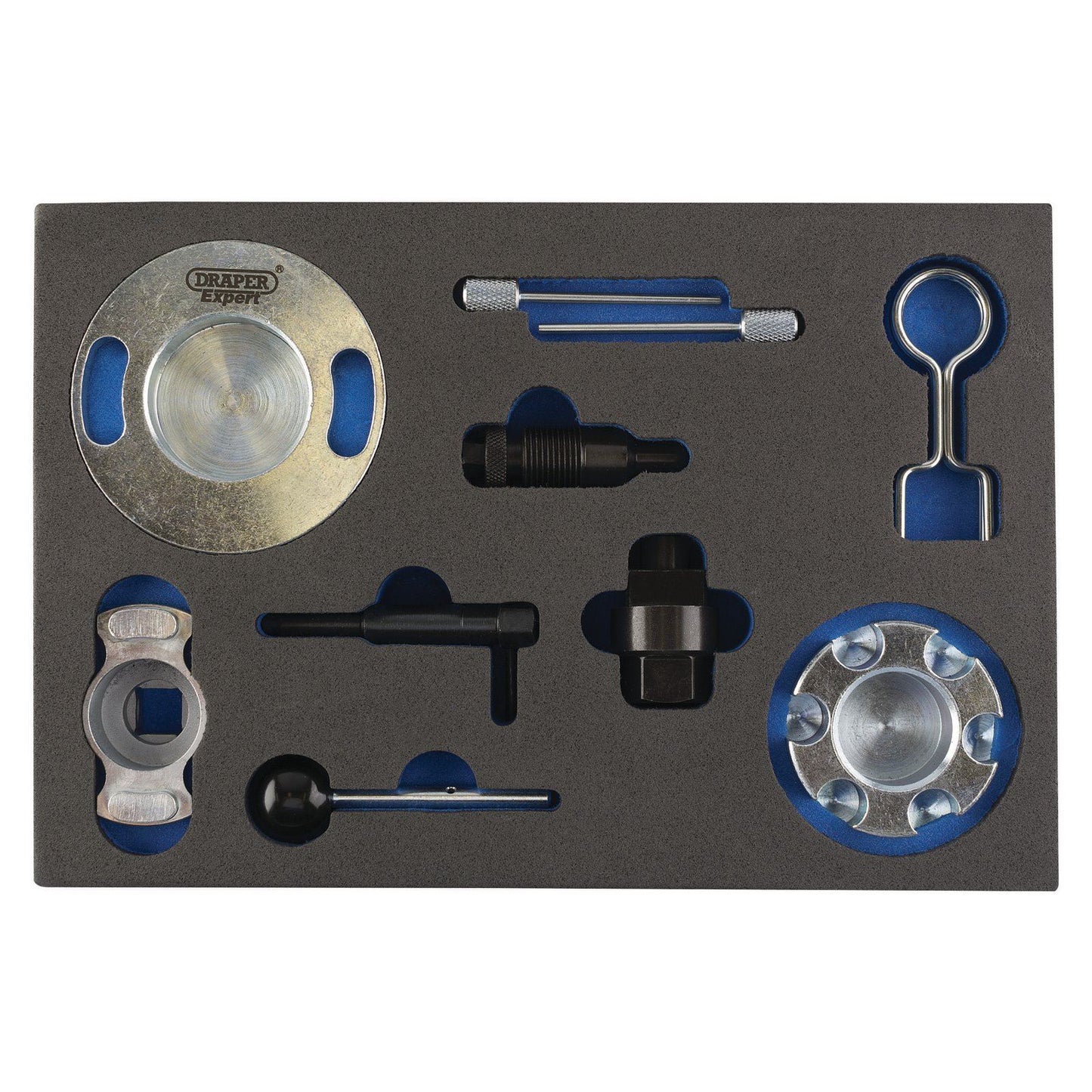 Draper Engine Timing Kit ETK111 (Audi, Porsche, Volkswagen) ETK111 (15328)