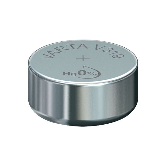 Varta V319 watch battery 1.55 V 16 mAh (VARTA-V319)