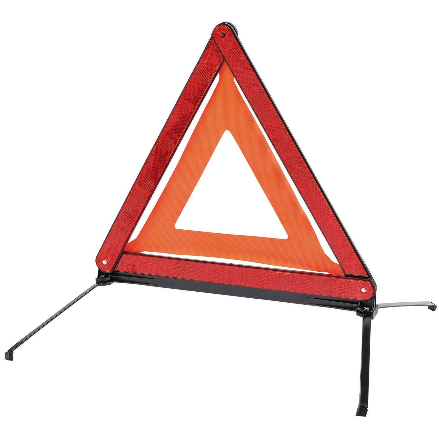 Draper Vehicle Warning Triangle WT1C - 92442