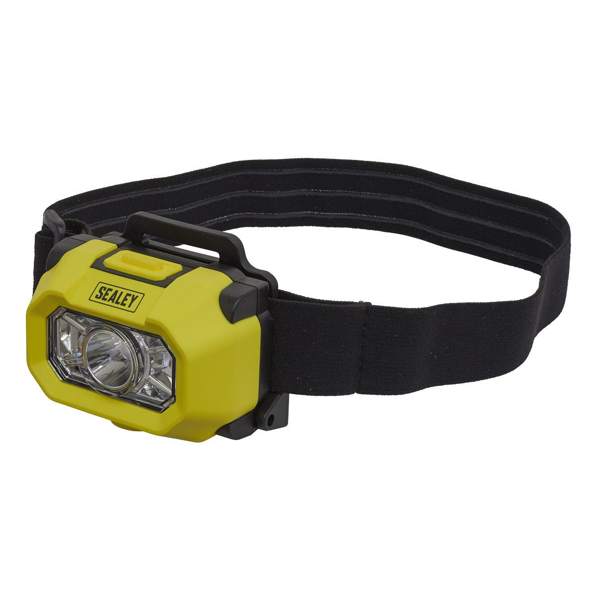 Sealey Head Torch XP-G2 CREE LED Intrinsically Safe HT452IS