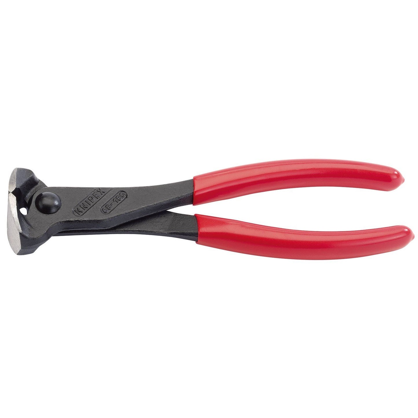 Knipex Expert 180mm Knipex End Cutting Nippers Professional Tool 80305