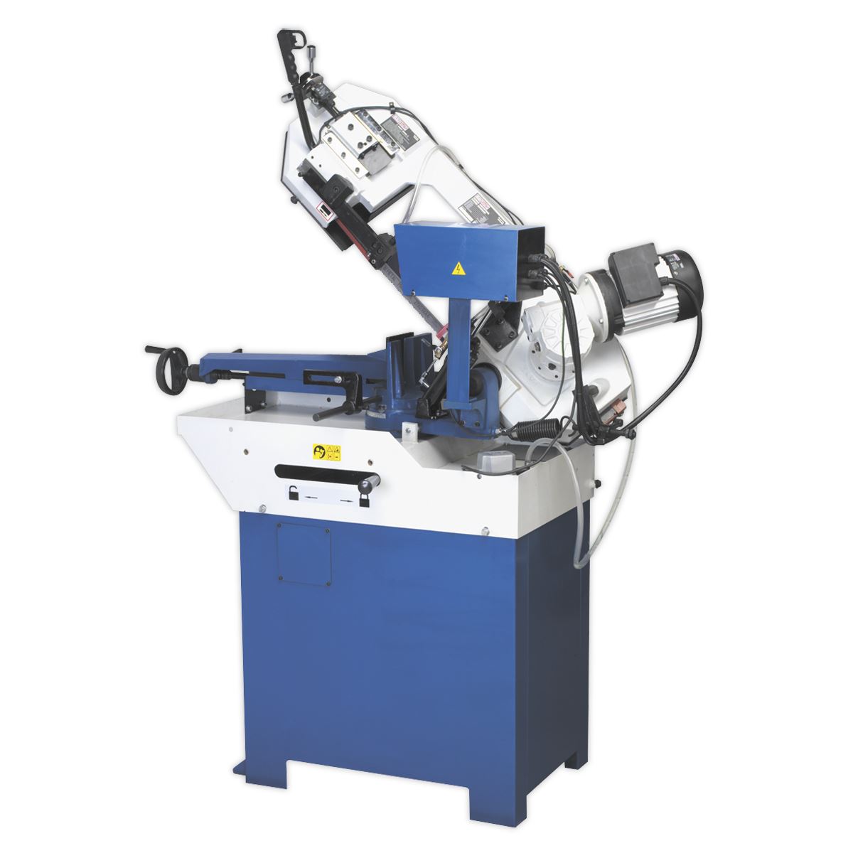Sealey Industrial Power Bandsaw 255mm SM355CE