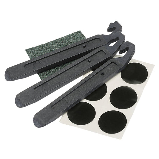 Draper Bicycle Puncture Repair Kit BK-PRK - 58557