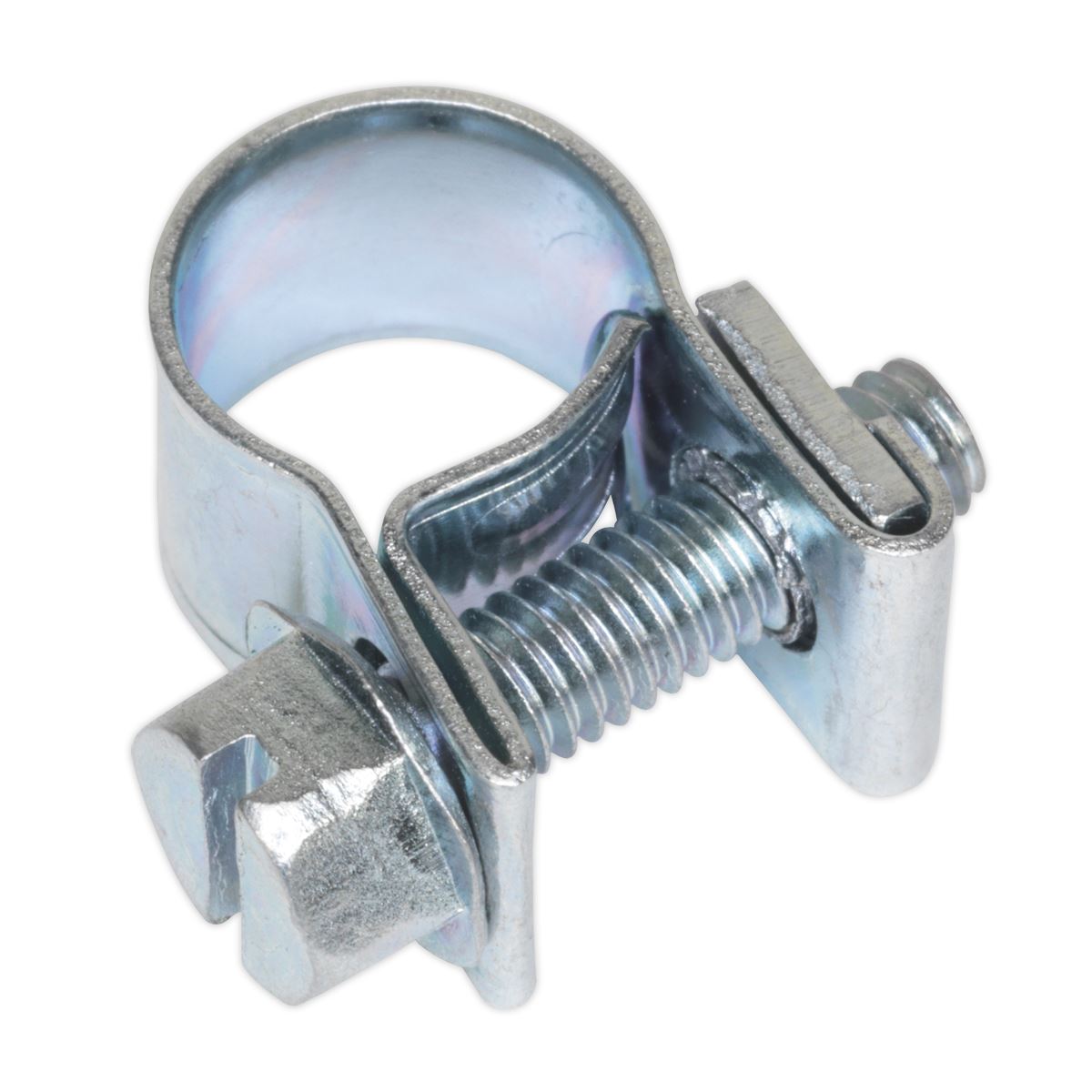 Sealey Mini Hose Clip 7-9mm Pack of 30 MHC79