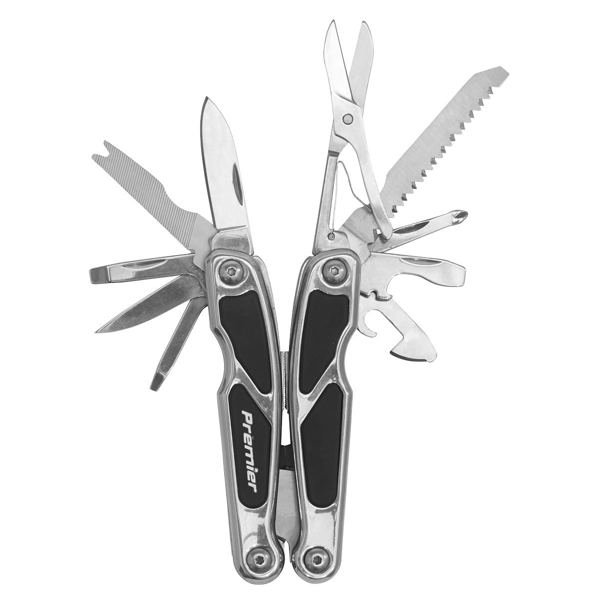 Sealey Multi-Tool 15-Function PK36