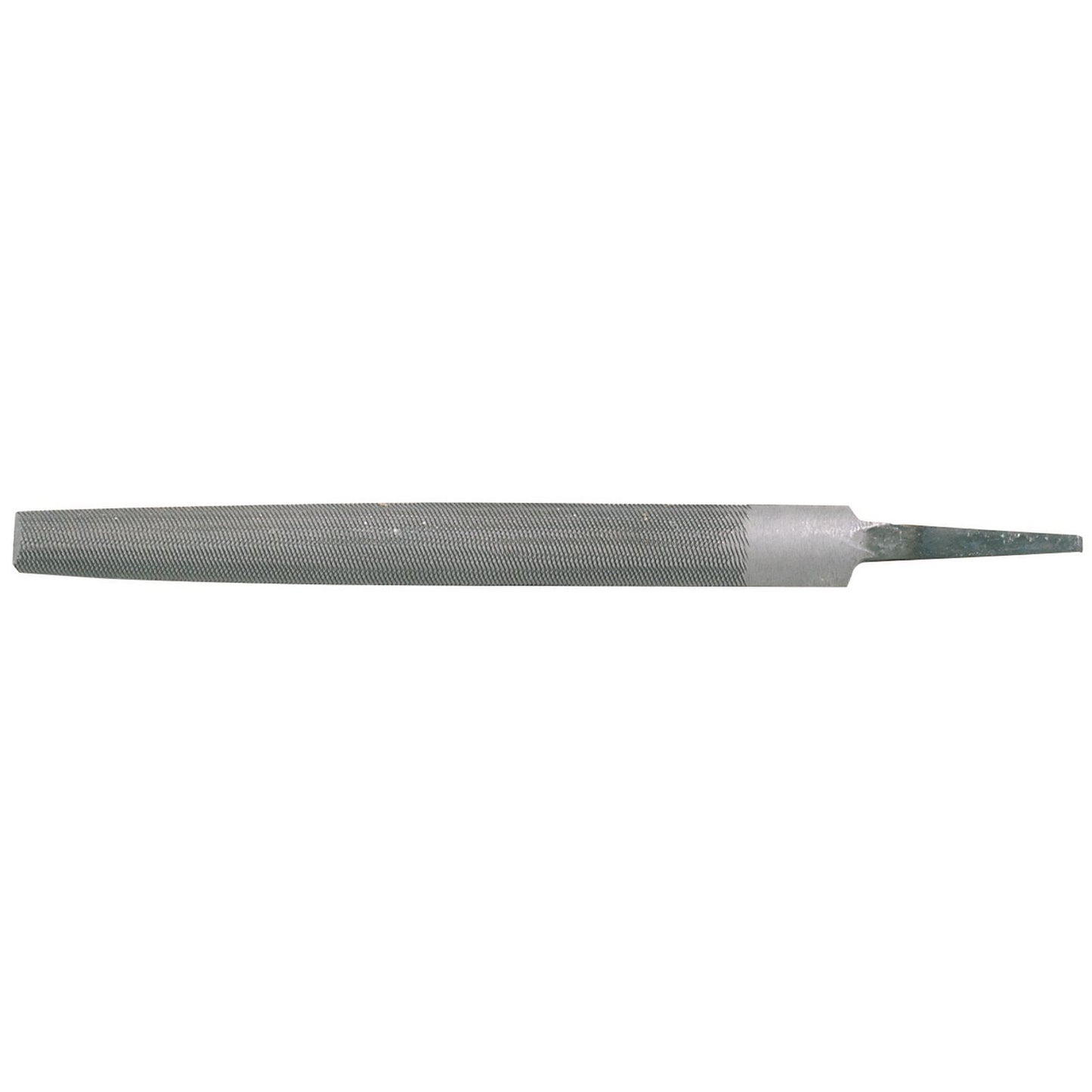 Draper 12 x 150mm Second Cut Half Round File - 60222