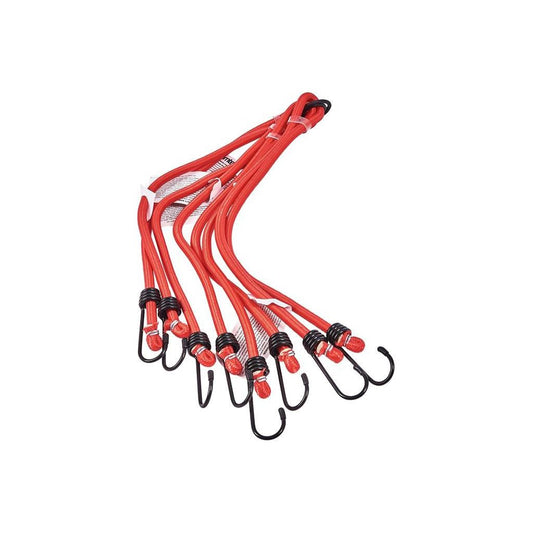 Amtech 30" (75cm)  8 Leg Spider Bungee