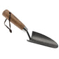 Draper 1x Carbon Steel Heavy Duty Hand Trowel with Ash Handle Professional Tool - 14313