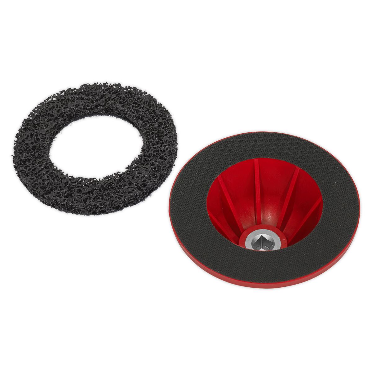 Sealey Hub Cleaner VS8001