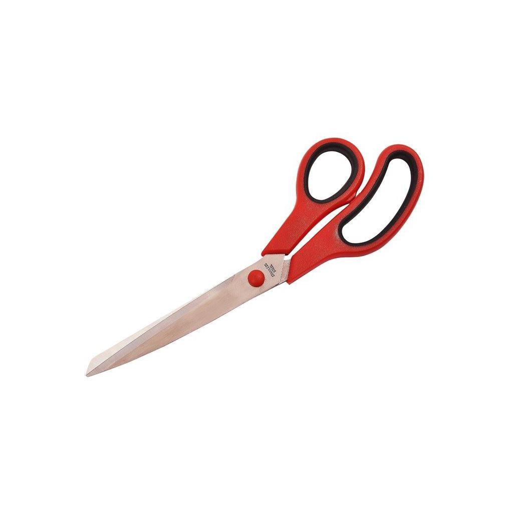 Amtech 10" Professional Wallpaper Tailor Scissors Dress Making - R0125