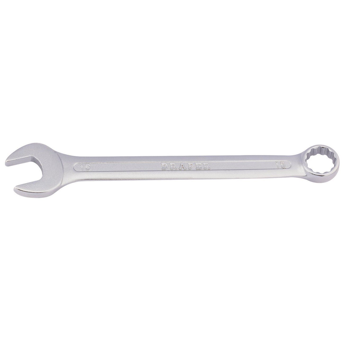 Draper Metric Combination Spanner (15mm) RL-8231mm 68037