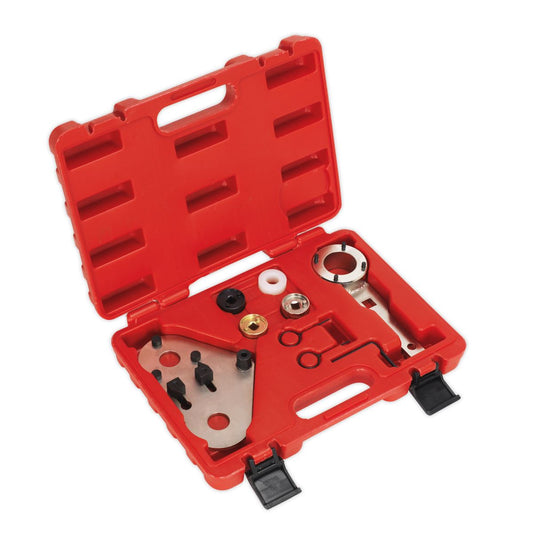 Sealey Petrol Engine Timing Tool Kit - VAG 1.8, 2.0 - Chain VSE6236