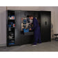Draper Double Garage Workstation MS200 (40086) Spare Part