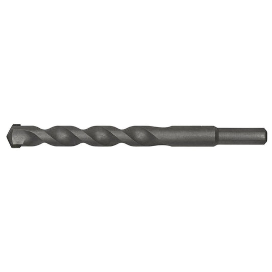 Sealey Straight Shank Rotary Impact Drill Bit 14 x 150mm SS14x150