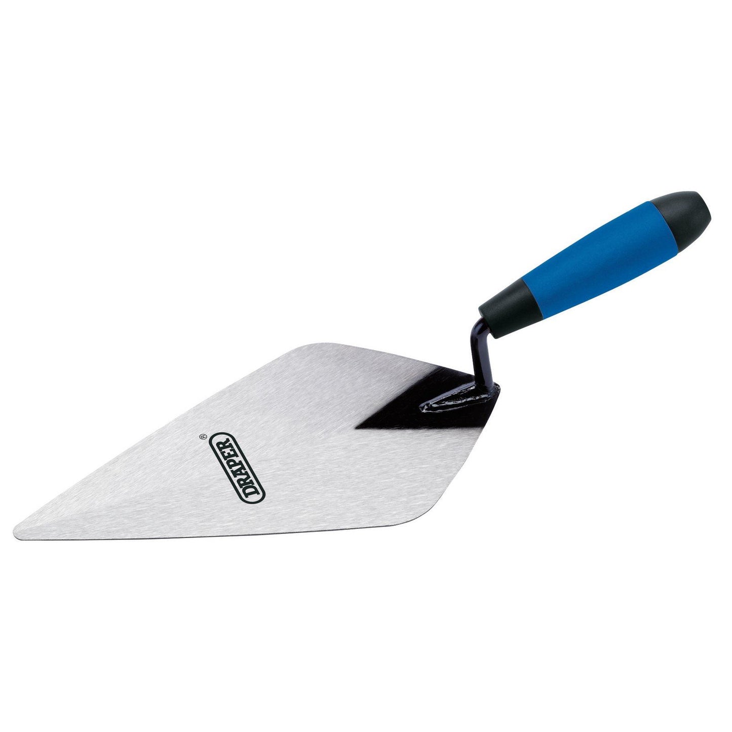 Draper Soft Grip London Pattern Brick Trowel (275mm) 81233